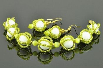 Комплект кахолонг "Премьера" арт.ДЕВ-837