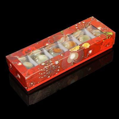 Подсвечник «Церковный», 3,5х6 см, оникс