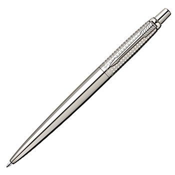 Shiny SS шариковая ручка Parker Jotter Premium (арт. - S0908820)