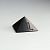 Пирамида из шунгита "Скорпион", полированная, 5 см