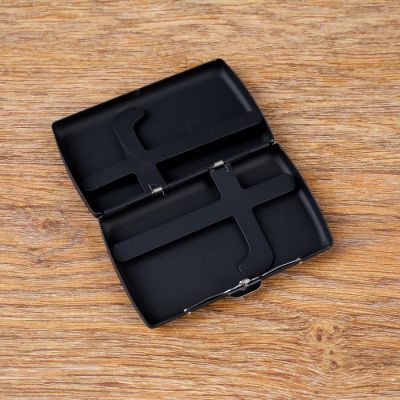 Портсигар для стиков IQOS, 9х5.3х1.5 см, микс