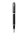 T 321 Black CT Ручка роллер Parker IM Core черные чернила (арт-1931658)