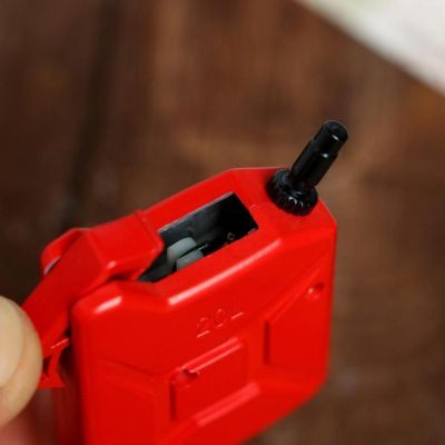 Зажигалка "Жги", 5,5 х 4 х 1,5 см