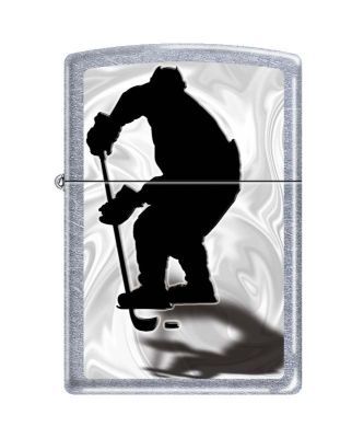 Zippo 207 Hockey - зажигалка