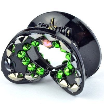 Зажим для волос 02-417