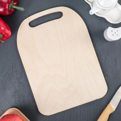 Доска разделочная Avanti-stile «Любимой свекрови»