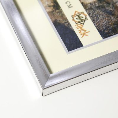 Фоторамка пластик 1403-1237-9 21х30 см