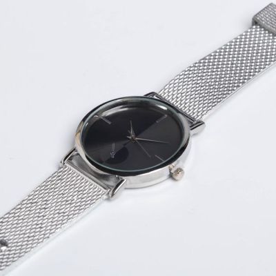 Набор "Крутому мужику", шарф, ремень, кошелек и наручные часы