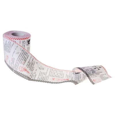 Туалетная бумага "Анекдоты"