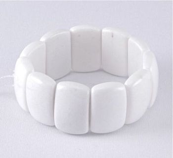 Браслет Кахолонг "Лилу" арт.бНКХ-3(25-18)-18-1