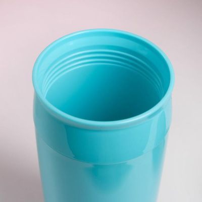 Термостакан "Трудоголичка", 450 мл, сохраняет тепло 2 ч