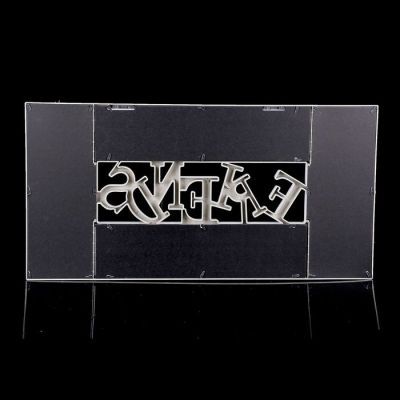 Фоторамка на 10 фото "FRIENDS" 10х15 см, 13х18 см МИКС