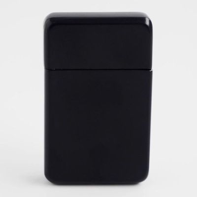 Зажигалка газовая Supreme, пьезо, 1х3.5х5.8 см