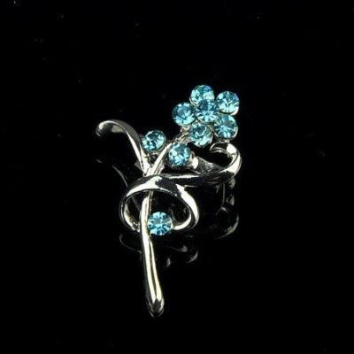 Брошь "Фантазия" бшС-1200