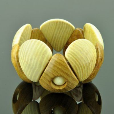 Браслет Дерево "Русский лес" арт. Б199