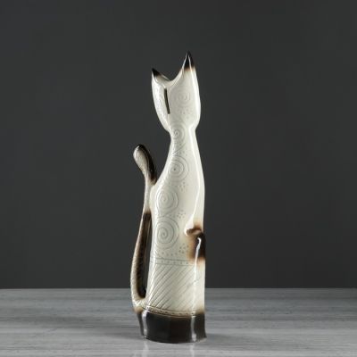 Копилки "Кот Египет" 46 см, под шамот