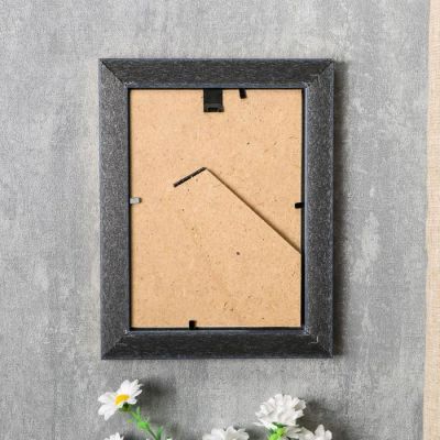 Фоторамка пластик Gallery 13х18 см 211 золото