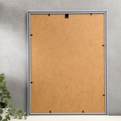 Фоторамка пластик "Кактус" 30х40 см