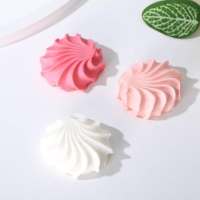 Набор «Сияй» гель для душа шоколад 300 мл, мыло зефир