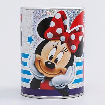 Копилка "Коплю на заветную мечту" Микки Маус и его друзья