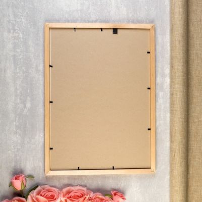 Фоторамка сосна с24 дуб 30х42 см