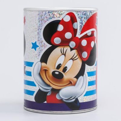 Копилка "Коплю на заветную мечту" Микки Маус и его друзья