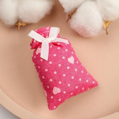 Набор свеча и массажер "Stay beautiful" 17 х 20,5 х 5,5 см