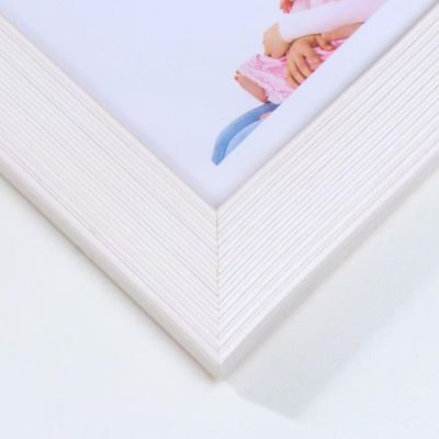 Фоторамка на 6 фото 10х15 см, белая