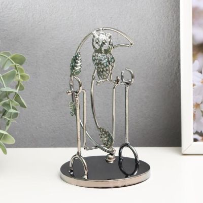 Маятник "Полуночная сова"