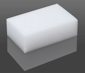 Губка меламиновая (11х7х4см.)