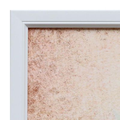 Картина модульная "Кувшинки" 23*59 - 1шт., 20*53 - 2шт., 17*47 - 2шт., 60х100 см