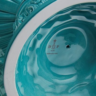 Ваза интерьерная "Гардинье"