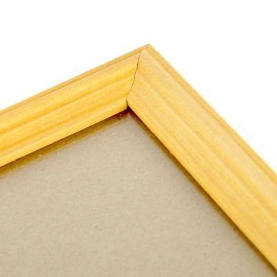 Фоторамка 40х50 см "Янтарь"