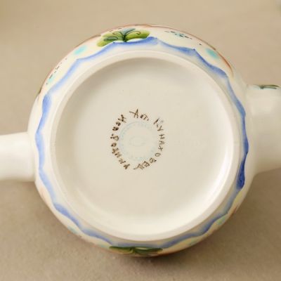 Чайник "Кумовья", 570 мл