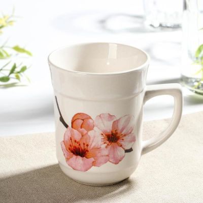 Кружка «Сакура», 280 мл