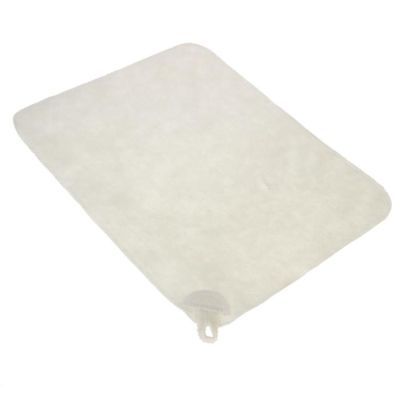 Набор банный портфель 5 предметов "Добрая банька", белый