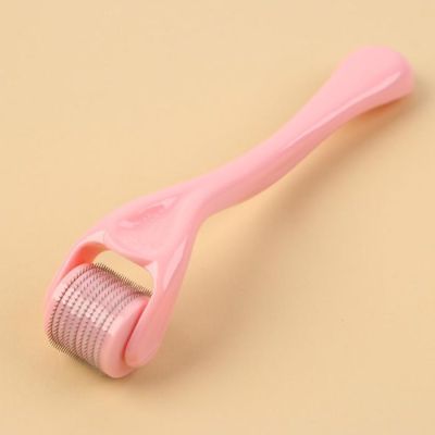 Мезороллер 1 мм 540 игл "Beautiful"