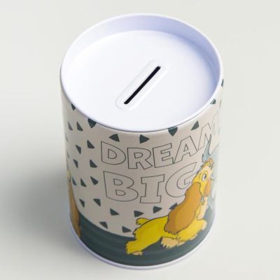 Копилка "Big dream", Disney