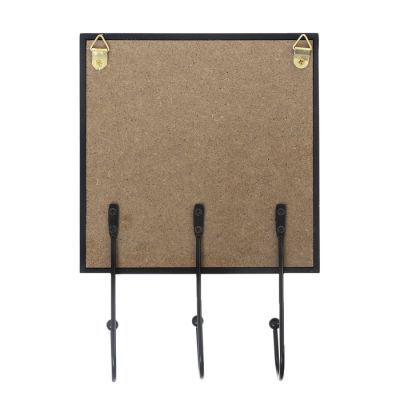 Ключница - копилка «Бери от жизни все», 15 х 23 см