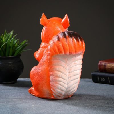 Копилка "Белка" №2 26см