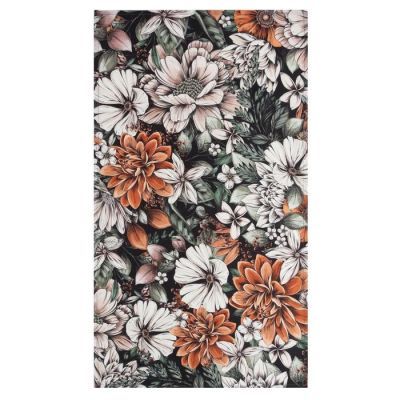 Полотенце "Этель" Meadow flower 40х73 см, 100% хл, саржа 190 г/м2