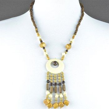 Бусы Дерево "Лукоморье " арт.8440-2