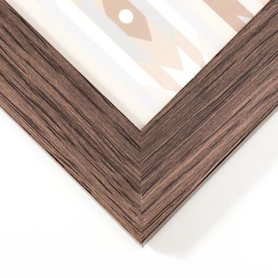 Фоторамка МДФ Gallery 15х21 см 4102-6N