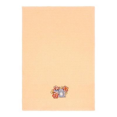 Набор вафельных полотенец 40х60 см 8 MART-338, 3 шт