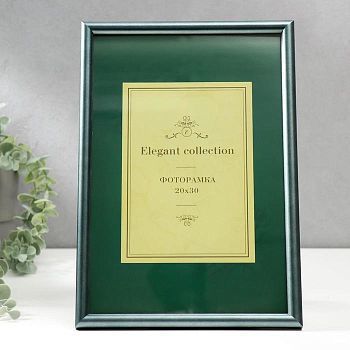 Фоторамка дерево Elegant 20х30 см МИКС