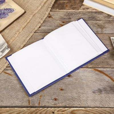 Фотоальбом на 40 фото 10х15 см "Мишка" объёмный элемент, в коробке МИКС 17х14х5 см