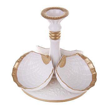 Подсвечник "Ракушки"
