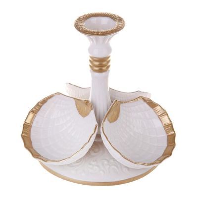 Подсвечник "Ракушки"