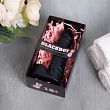 Мыло мужское достоинство Blackboy черный