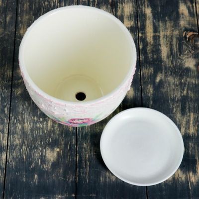 Кашпо "Букет" 2,6 л